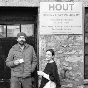 HOUT design team looking forward to discussing your furniture commission