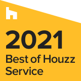 Best of Houzz Service - Award Winners HOUT 2021