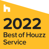 Best of Houzz Service - Award Winners HOUT 2022
