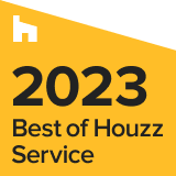 Best of Houzz Service - Award Winners HOUT 2023