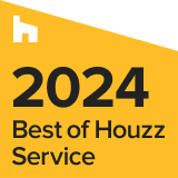 Best of Houzz Service - Award Winners HOUT 2024